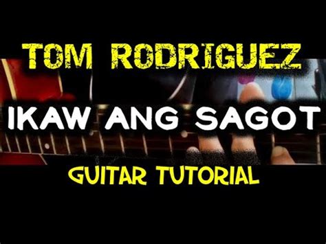 Sagot sa mga dalangin lyrics with chords
